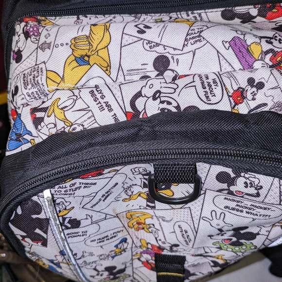Disney Backpack - Picture 2 of 2